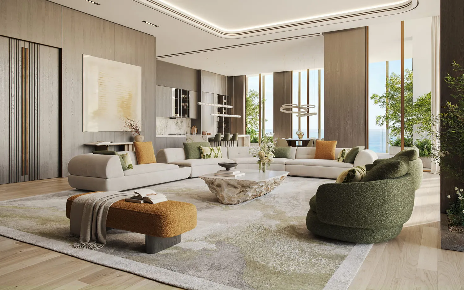 Kanyon by Beyond, image 18 of 27. Render supplied by developer.