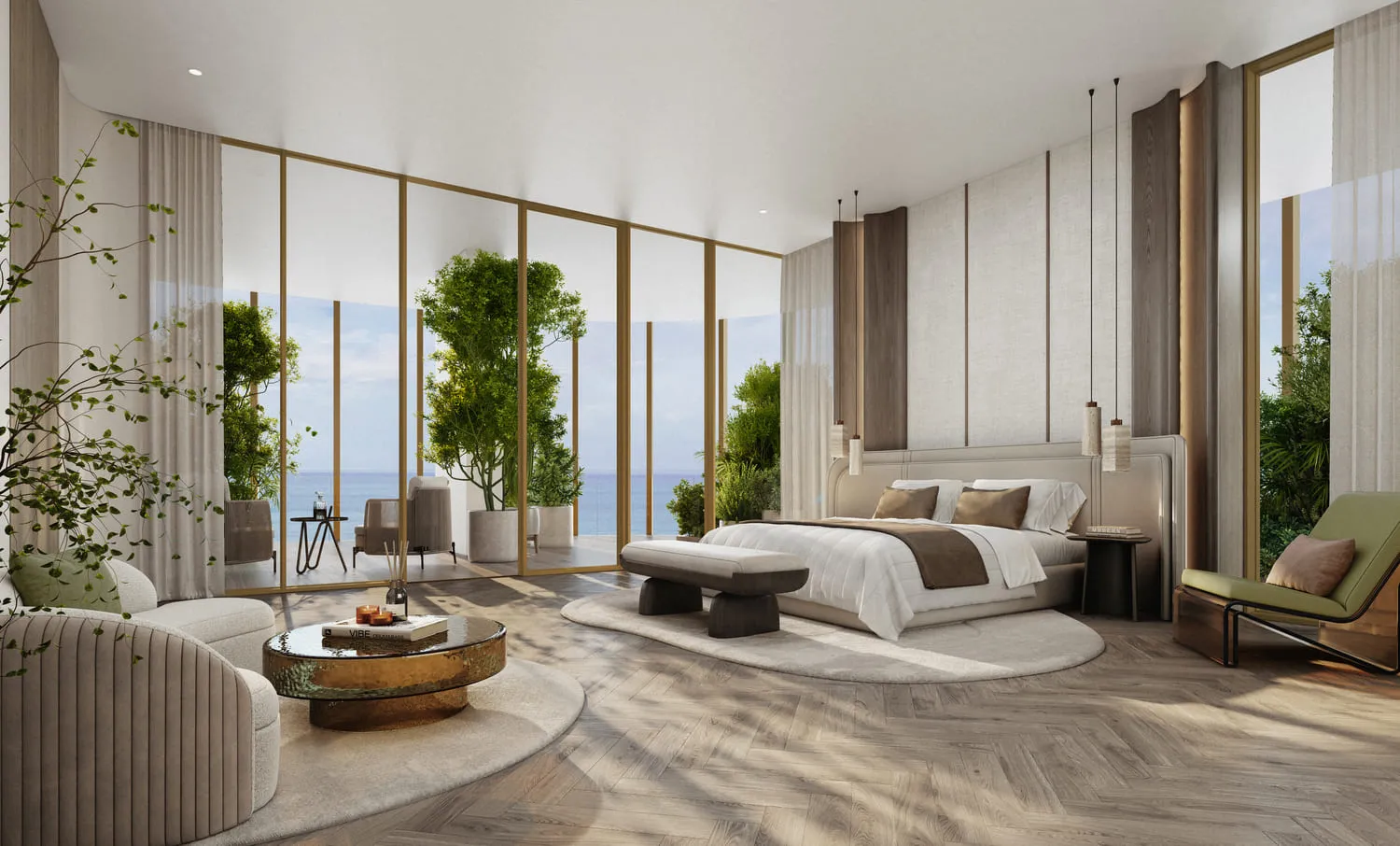 Kanyon by Beyond, image 20 of 27. Render supplied by developer.