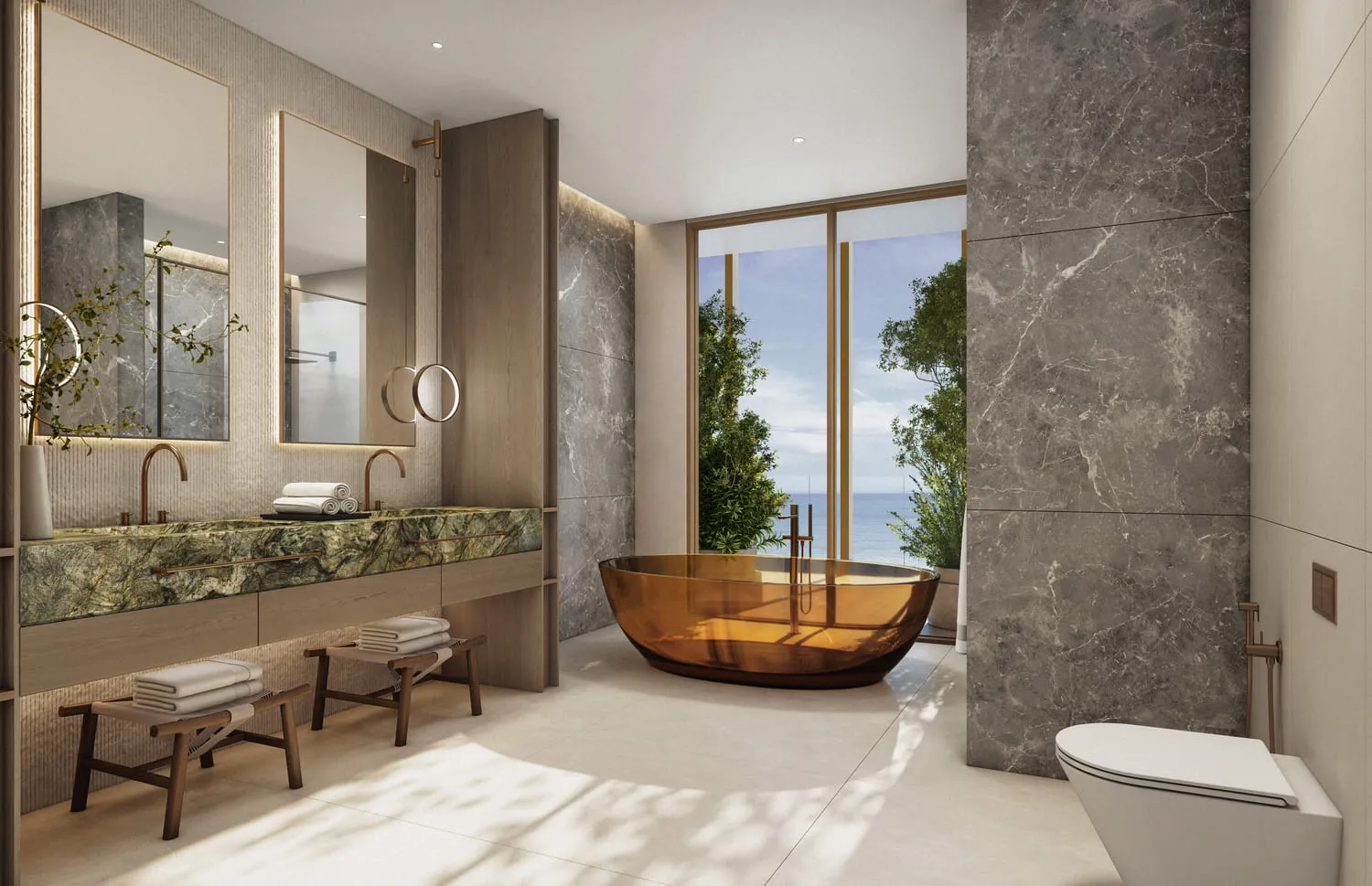 Kanyon by Beyond, image 21 of 27. Render supplied by developer.