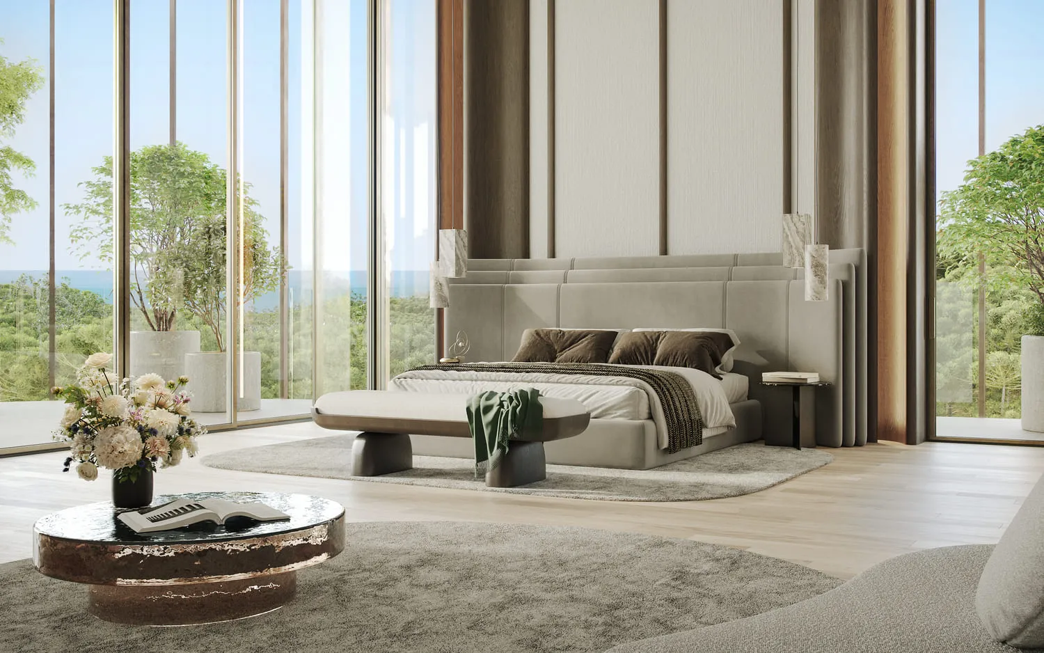 Kanyon by Beyond, image 22 of 27. Render supplied by developer.