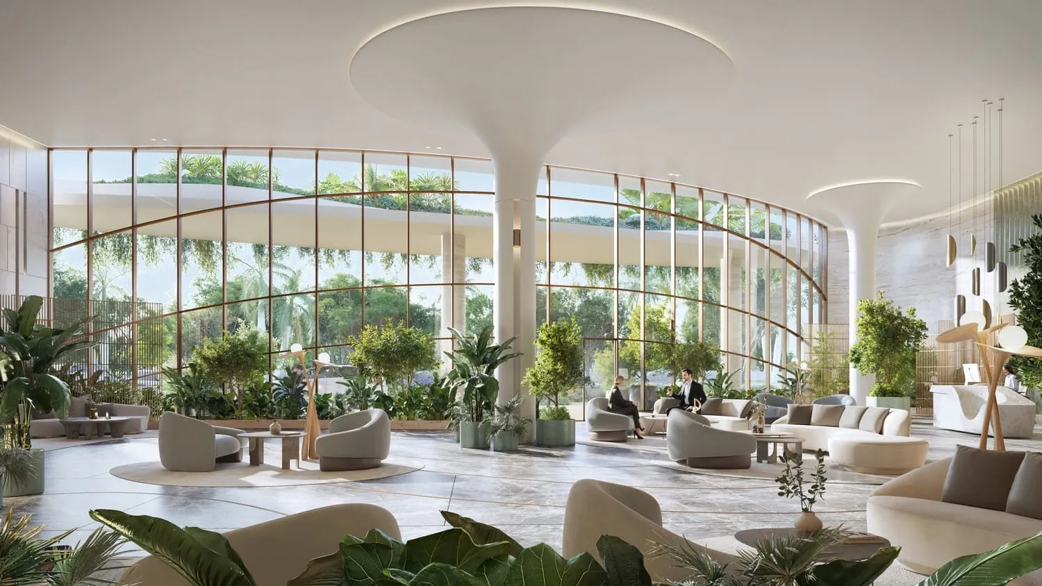 Kanyon by Beyond, image 25 of 27. Render supplied by developer.