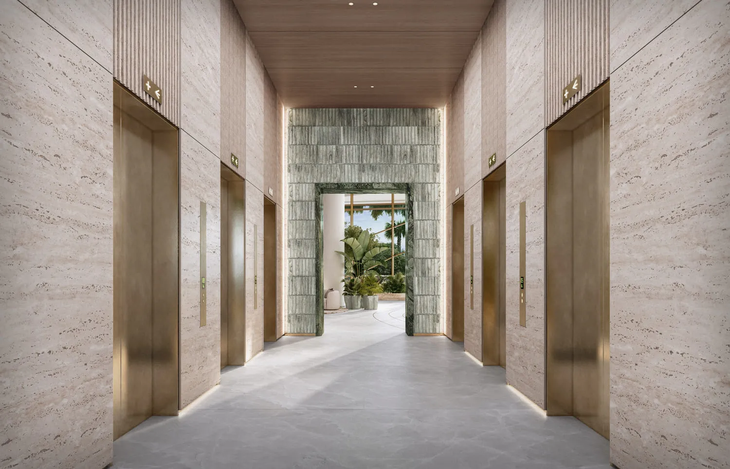 Kanyon by Beyond, image 26 of 27. Render supplied by developer.