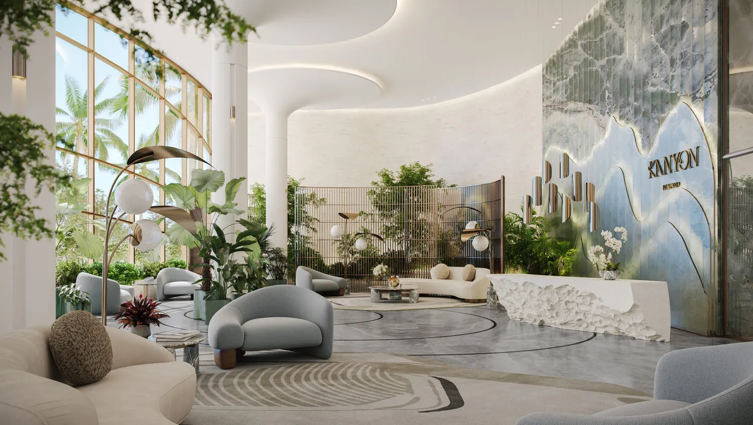 Kanyon by Beyond, image 27 of 27. Render supplied by developer.