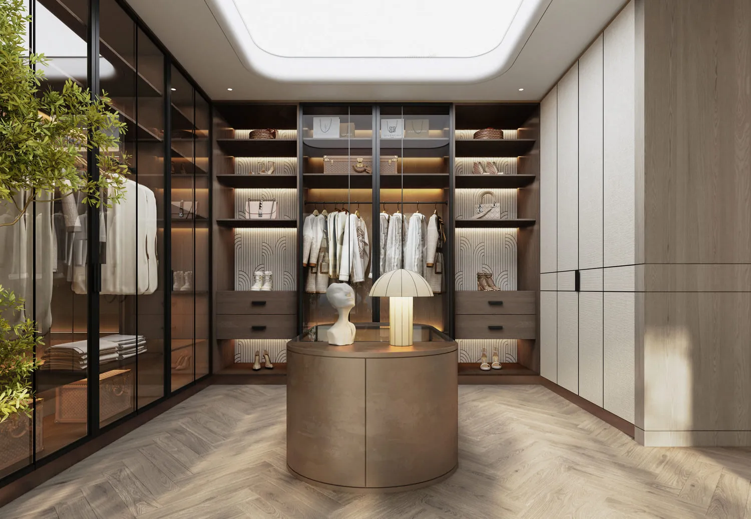 Kanyon by Beyond, image 23 of 27. Render supplied by developer.