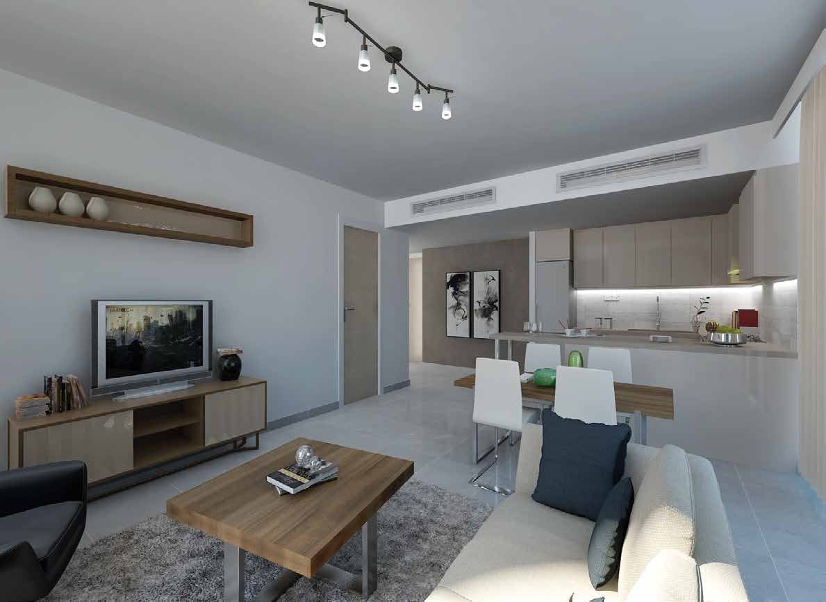 Time 2, image 3 of 5. Render supplied by developer.