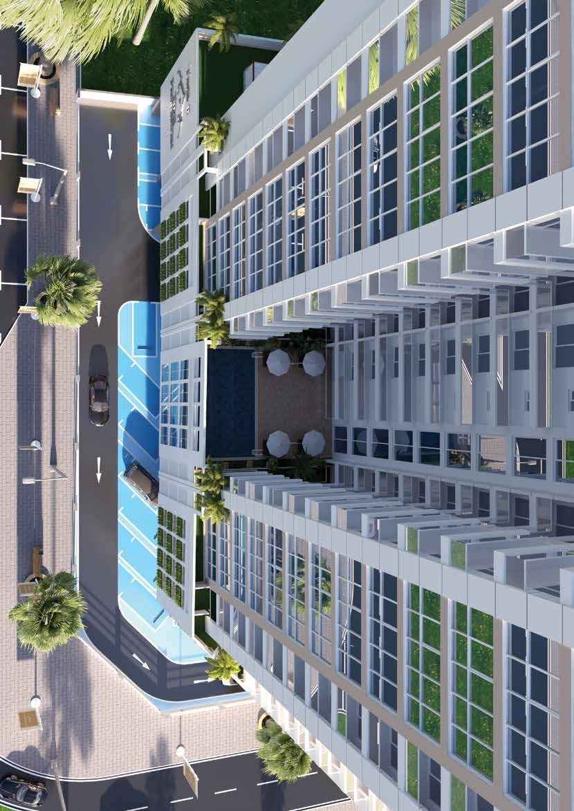 Time 2, image 1 of 5. Render supplied by developer.