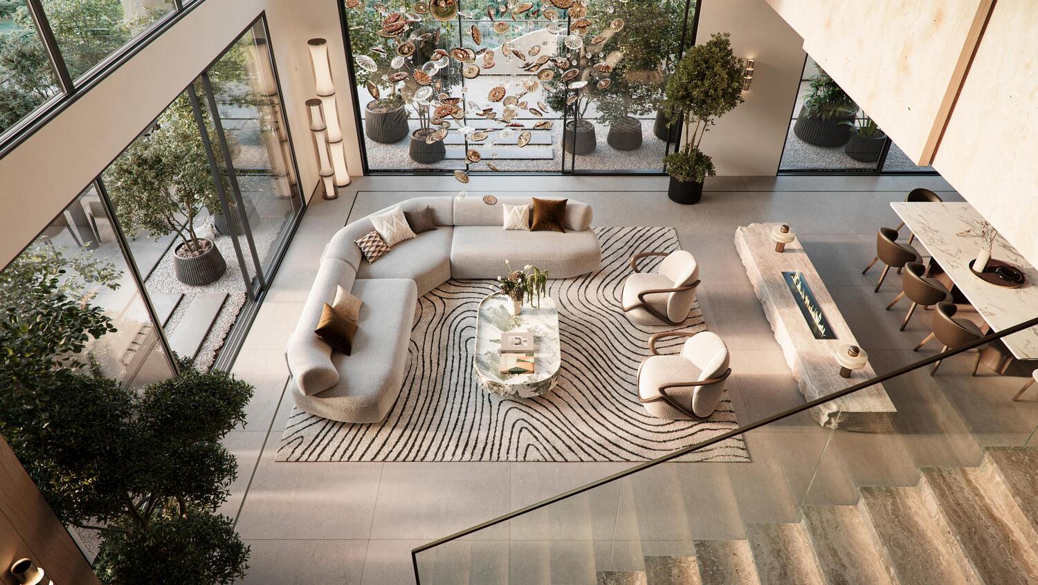 Talea by Beyond, image 5 of 11. Render supplied by developer.