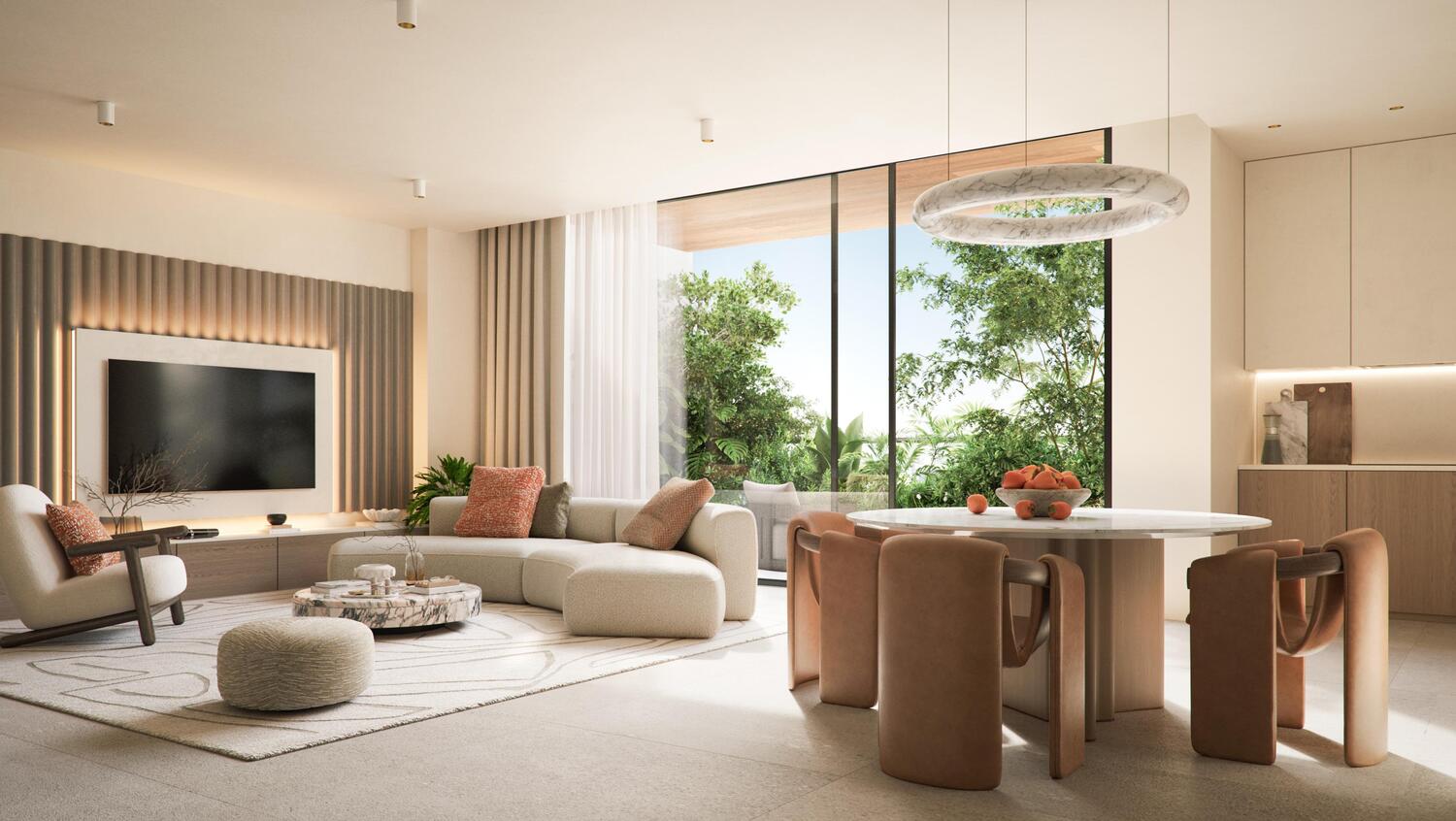 Talea by Beyond, image 6 of 11. Render supplied by developer.