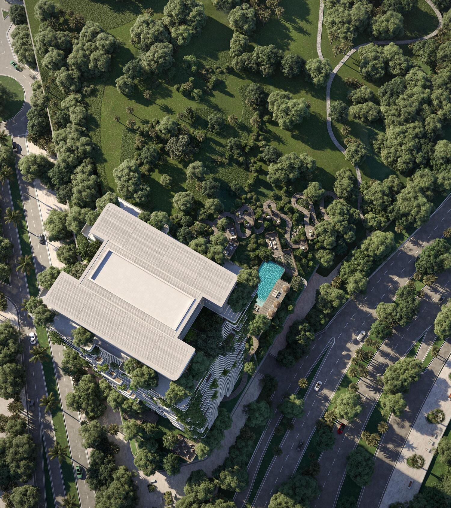 Talea by Beyond, image 3 of 11. Render supplied by developer.