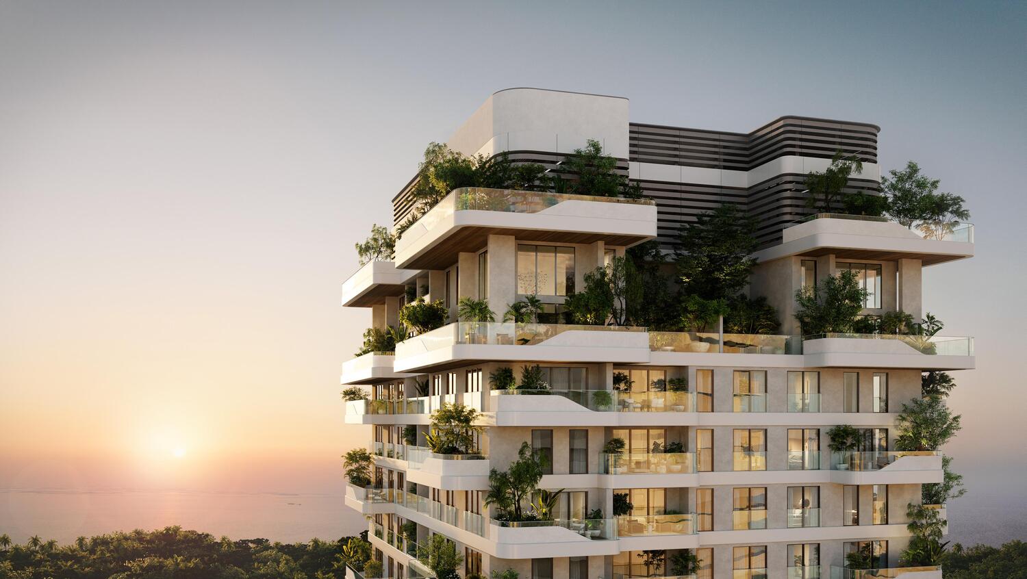 Talea by Beyond, image 4 of 11. Render supplied by developer.