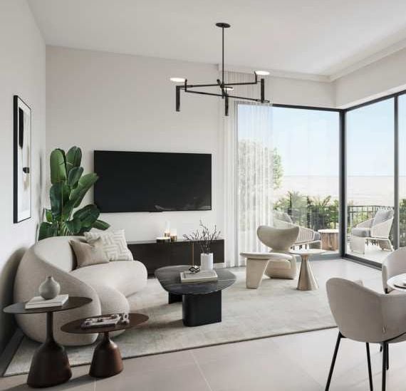 Ora Residences by Nshama, image 6 of 8. Render supplied by developer.