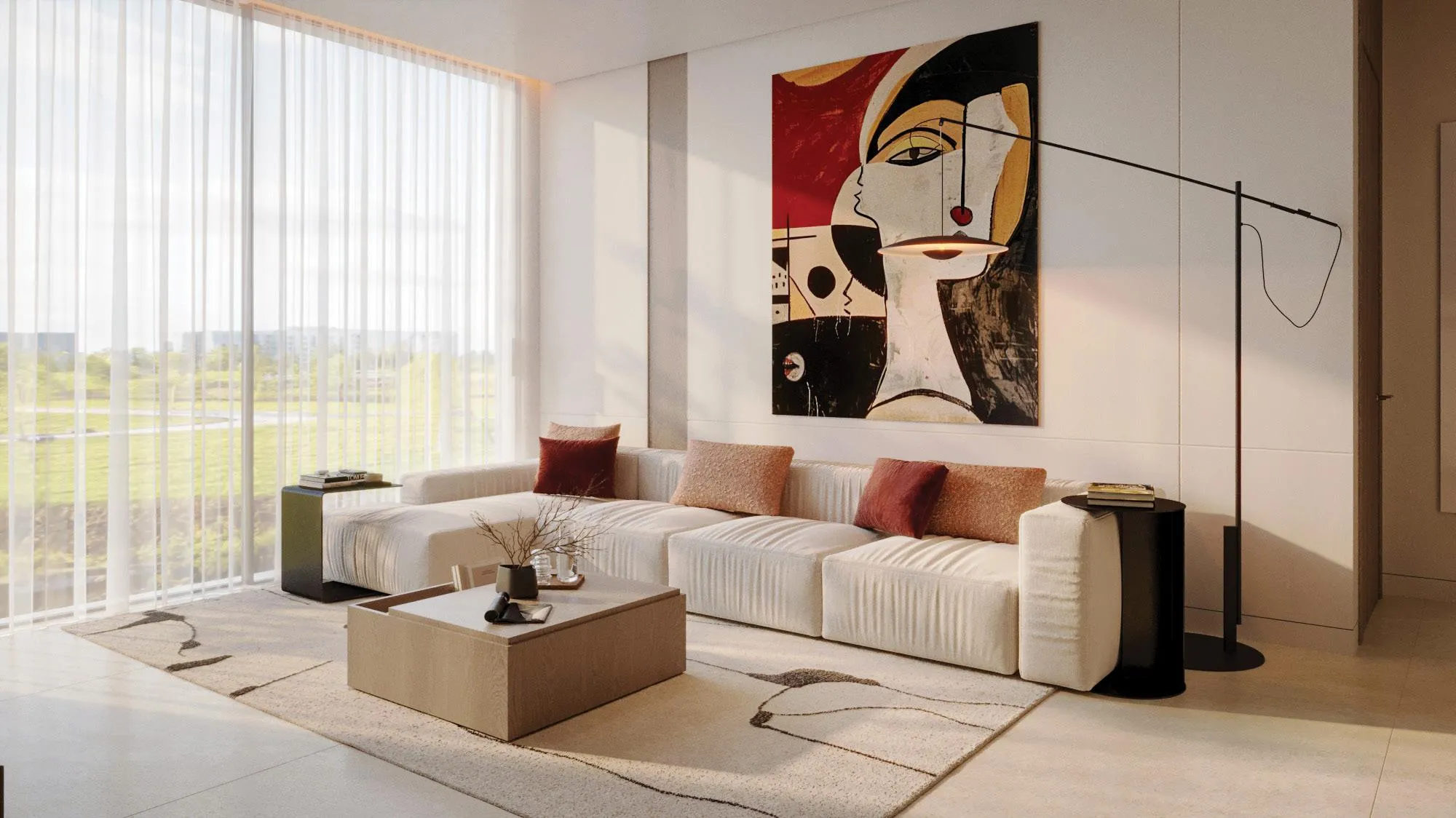 Veona by Gutti, image 6 of 18. Render supplied by developer.