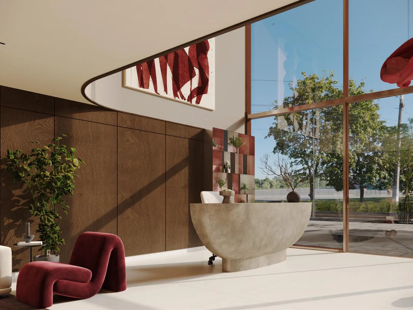 Veona by Gutti, image 12 of 18. Render supplied by developer.