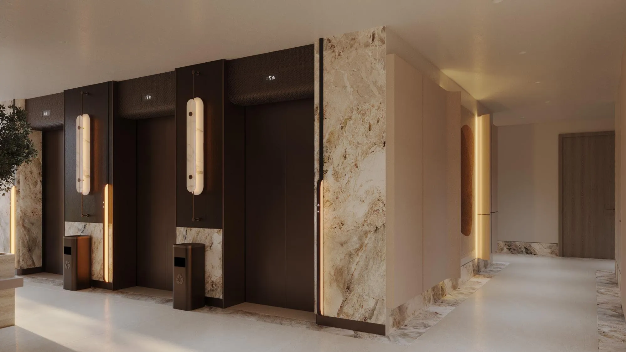 Veona by Gutti, image 14 of 18. Render supplied by developer.