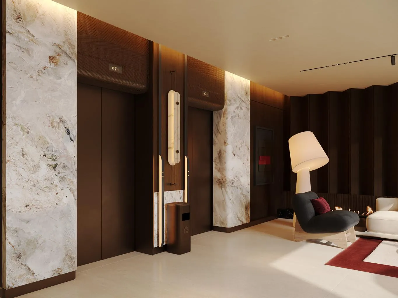 Veona by Gutti, image 15 of 18. Render supplied by developer.