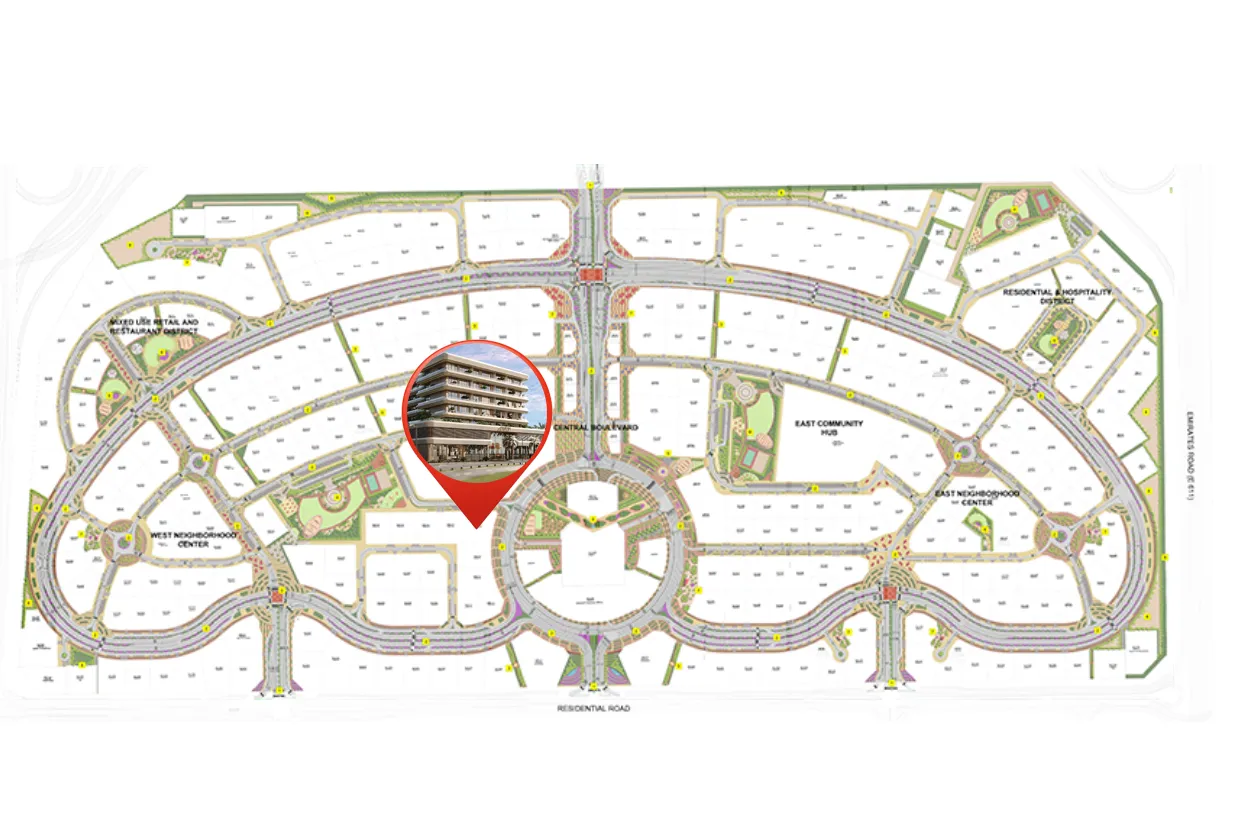 Veona by Gutti, image 11 of 18. Render supplied by developer.