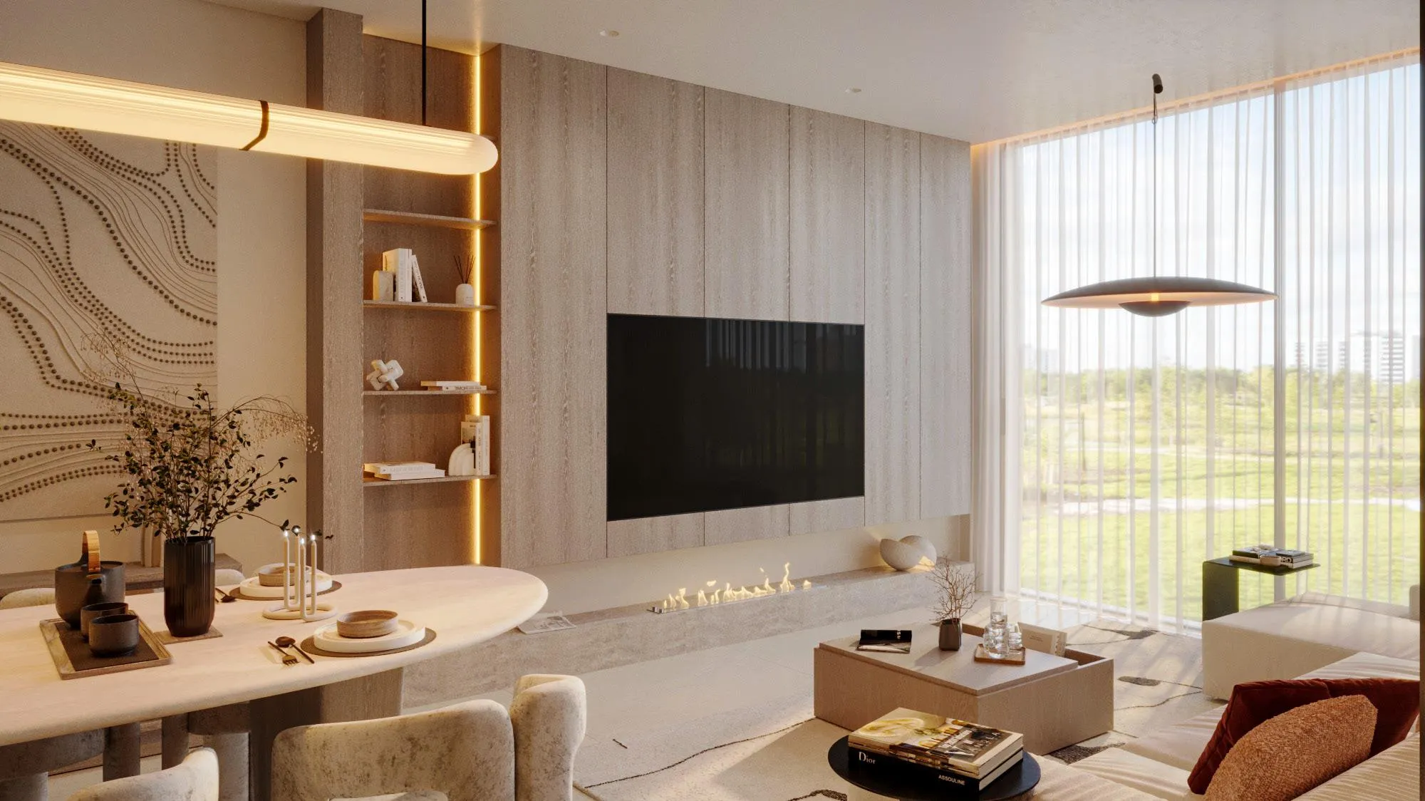 Veona by Gutti, image 8 of 18. Render supplied by developer.