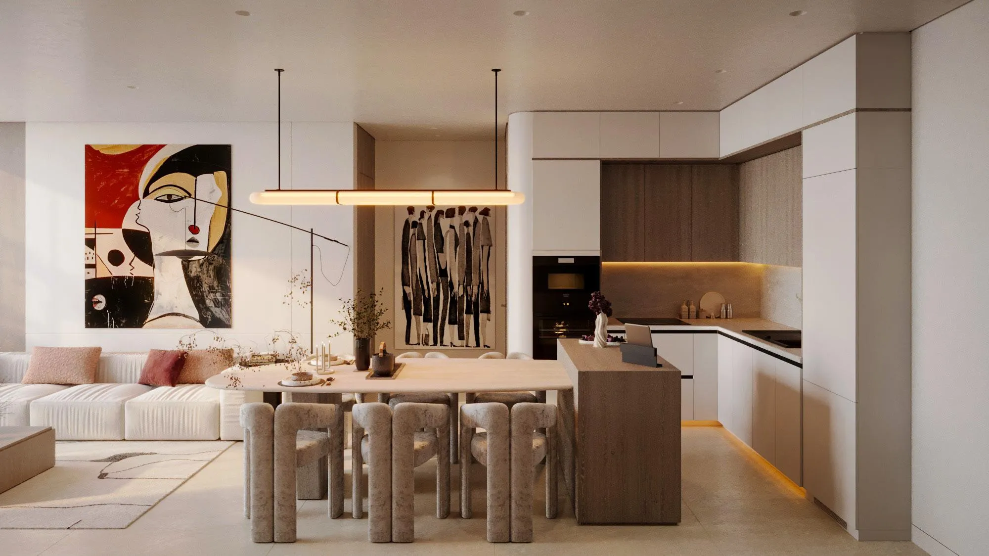 Veona by Gutti, image 9 of 18. Render supplied by developer.