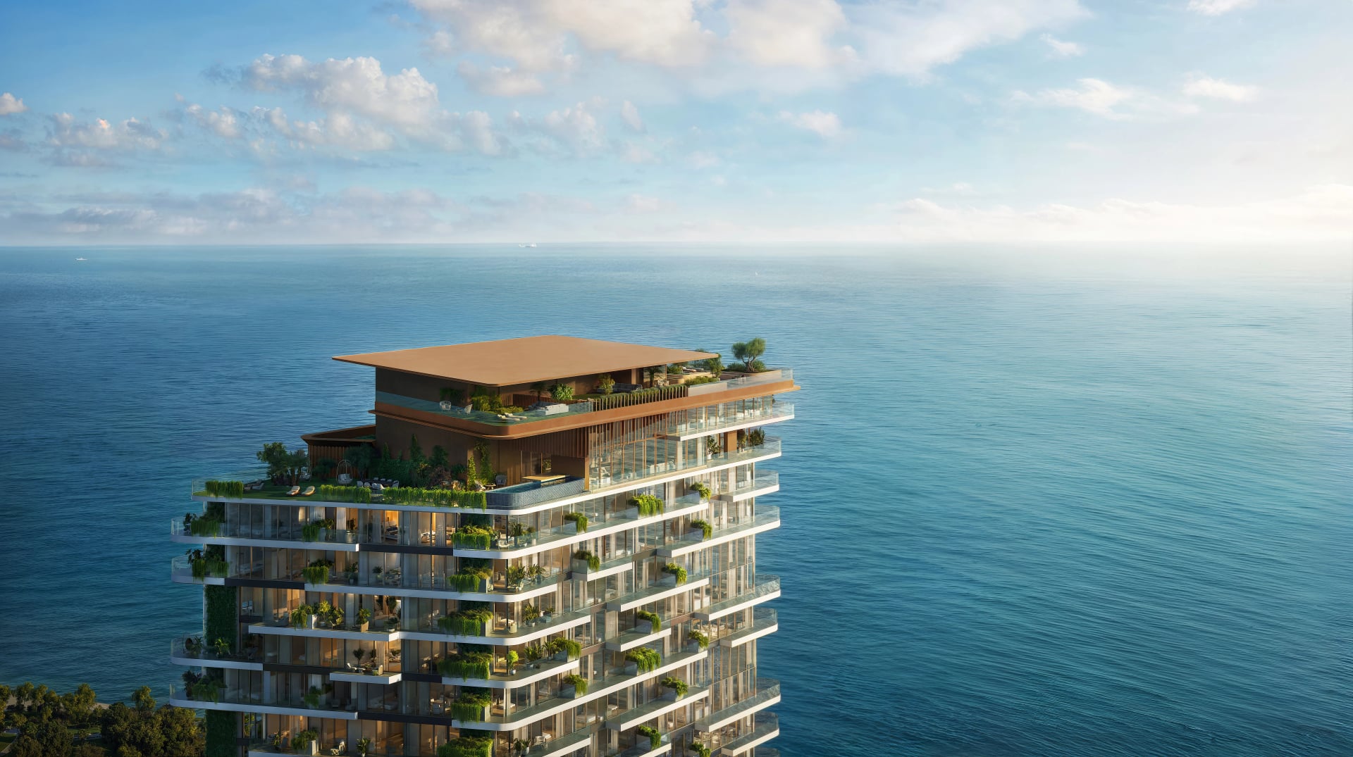 Soulever by Beyond, image 1 of 21. Render supplied by developer.