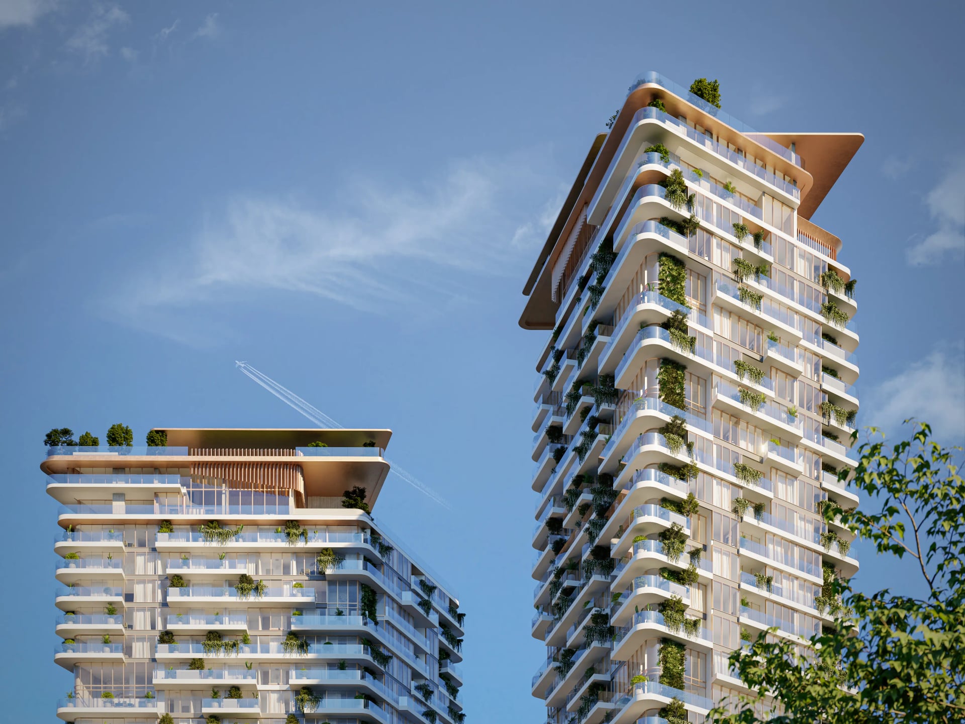 Soulever by Beyond, image 2 of 21. Render supplied by developer.