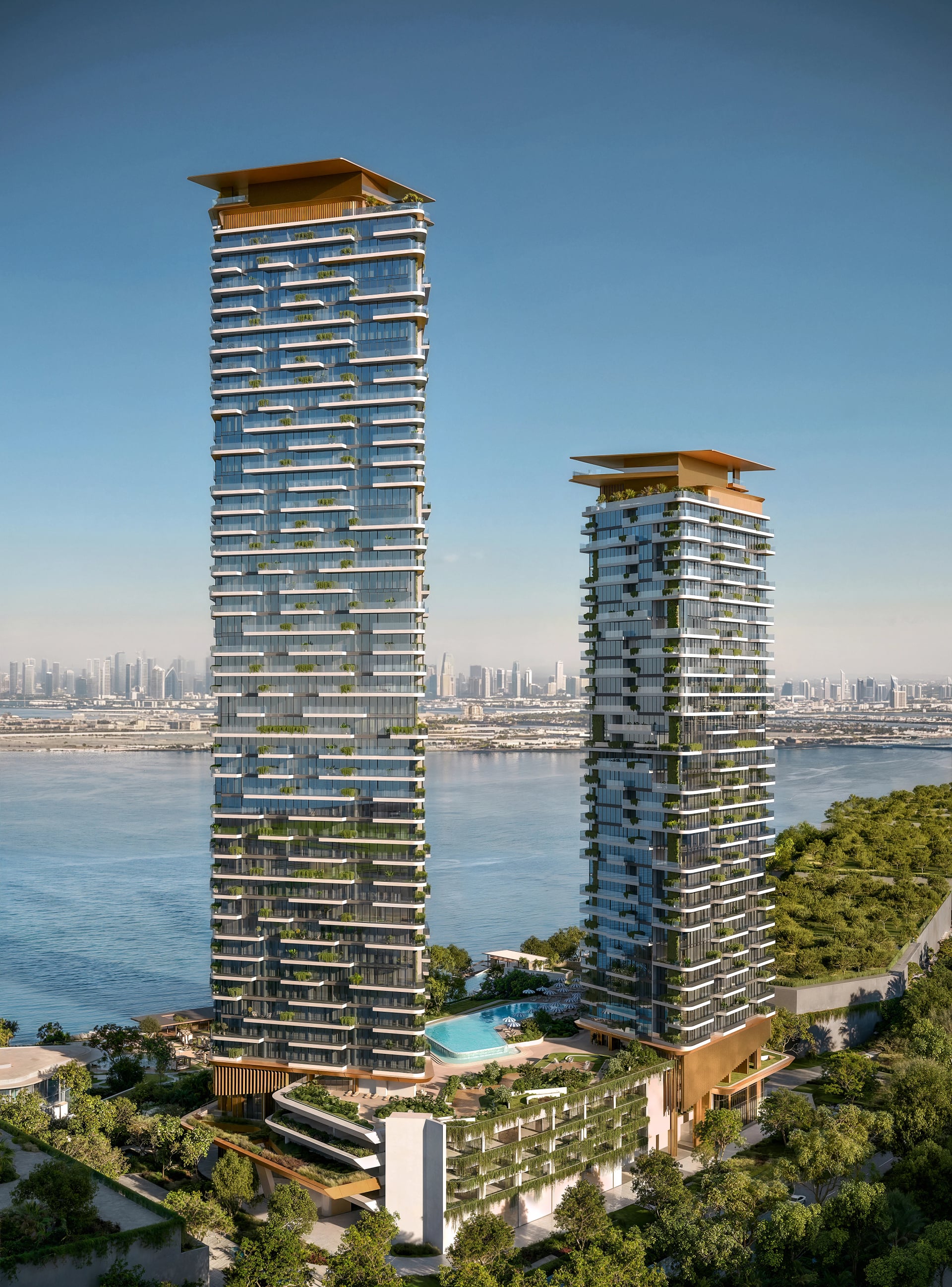 Soulever by Beyond, image 5 of 21. Render supplied by developer.