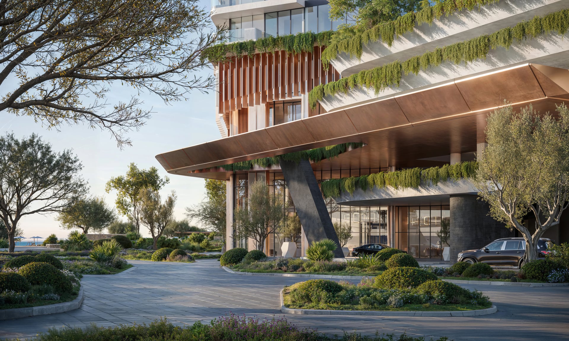 Soulever by Beyond, image 8 of 21. Render supplied by developer.
