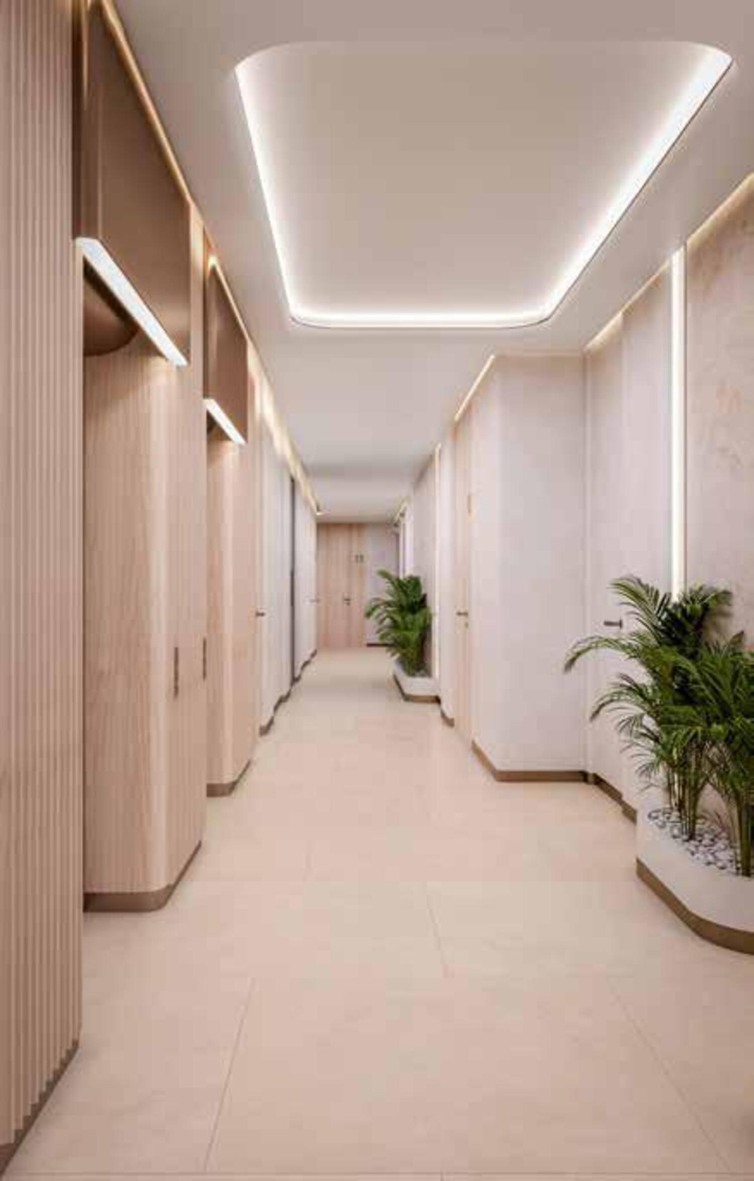 Flow Residences by Main Realty, image 17 of 18. Render supplied by developer.