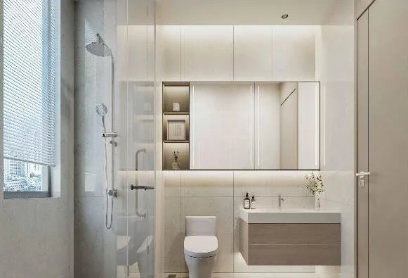 Dreamlife Residences by Nova Power Real Estate, image 3 of 11. Render supplied by developer.