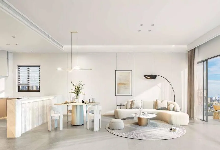 Dreamlife Residences by Nova Power Real Estate, image 5 of 11. Render supplied by developer.
