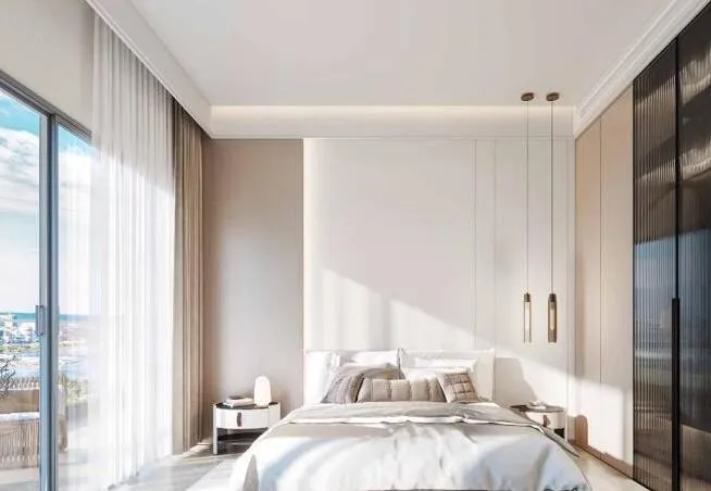 Dreamlife Residences by Nova Power Real Estate, image 6 of 11. Render supplied by developer.