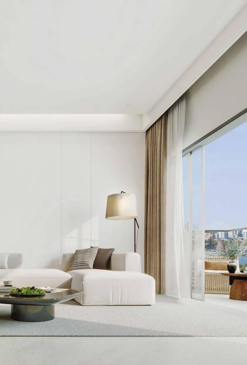 Dreamlife Residences by Nova Power Real Estate, image 8 of 11. Render supplied by developer.