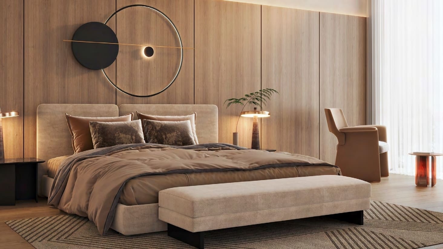 Autograph X by Green Group, image 5 of 19. Render supplied by developer.