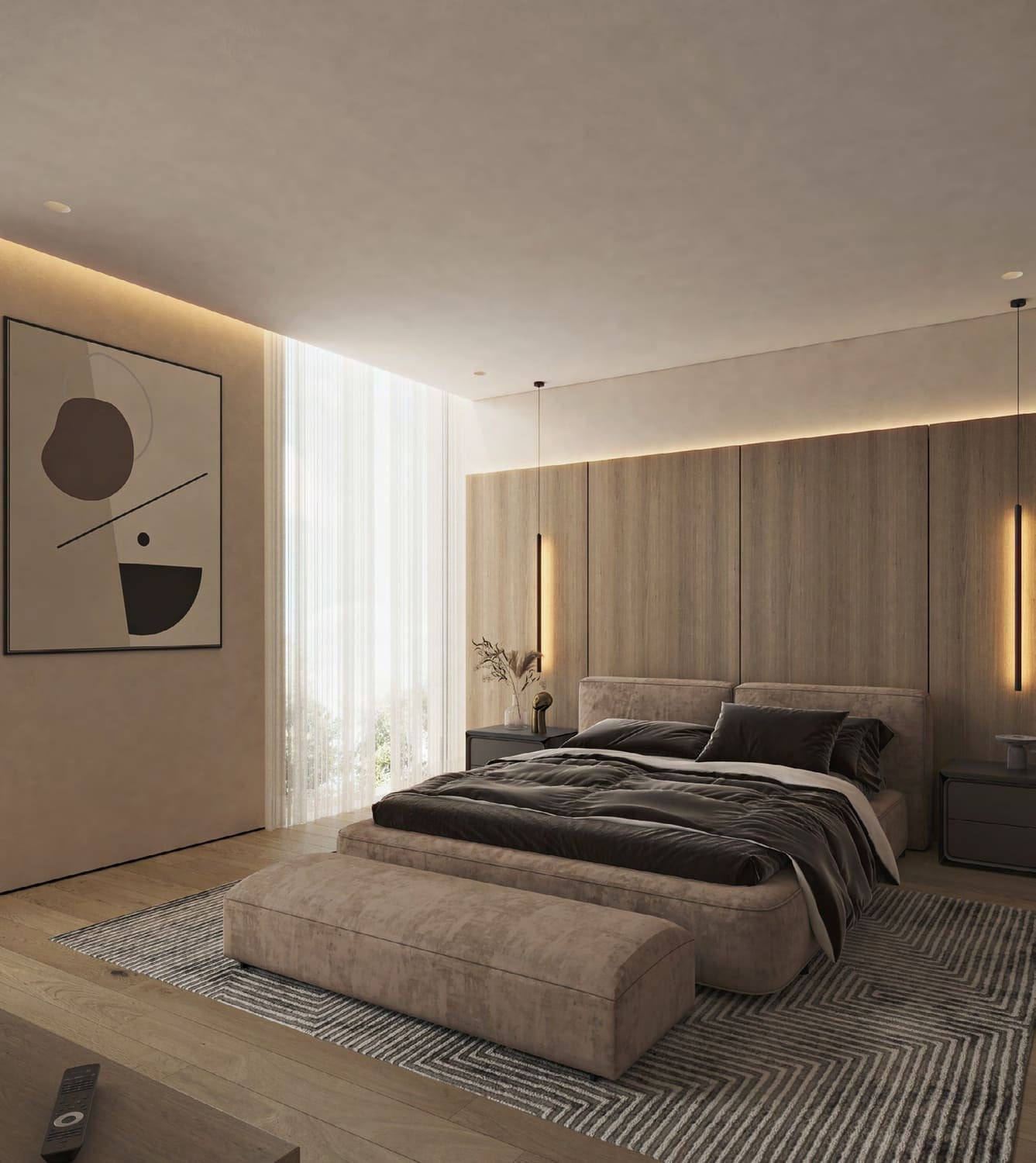 Autograph X by Green Group, image 7 of 19. Render supplied by developer.