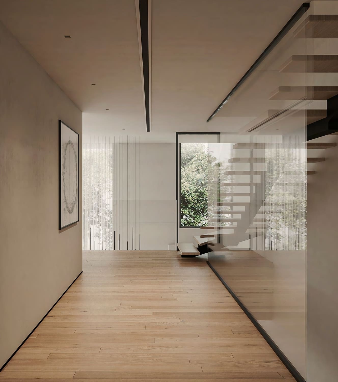 Autograph X by Green Group, image 14 of 19. Render supplied by developer.