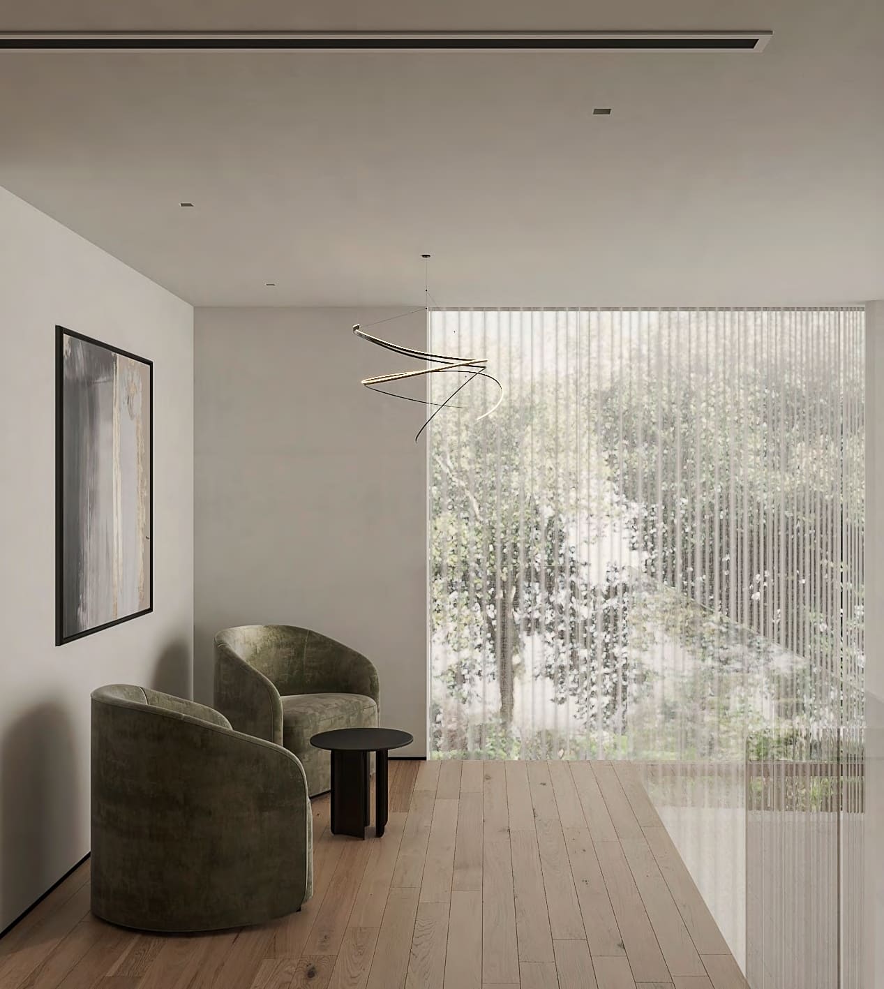 Autograph X by Green Group, image 15 of 19. Render supplied by developer.