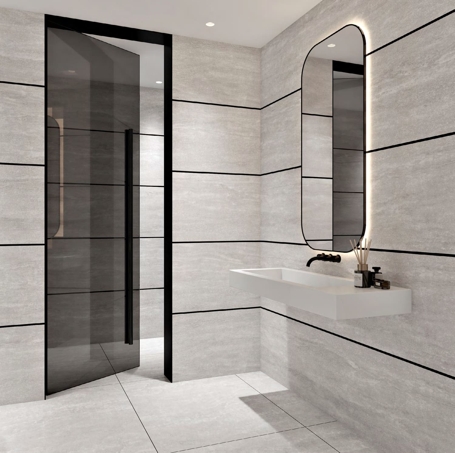 Autograph X by Green Group, image 16 of 19. Render supplied by developer.