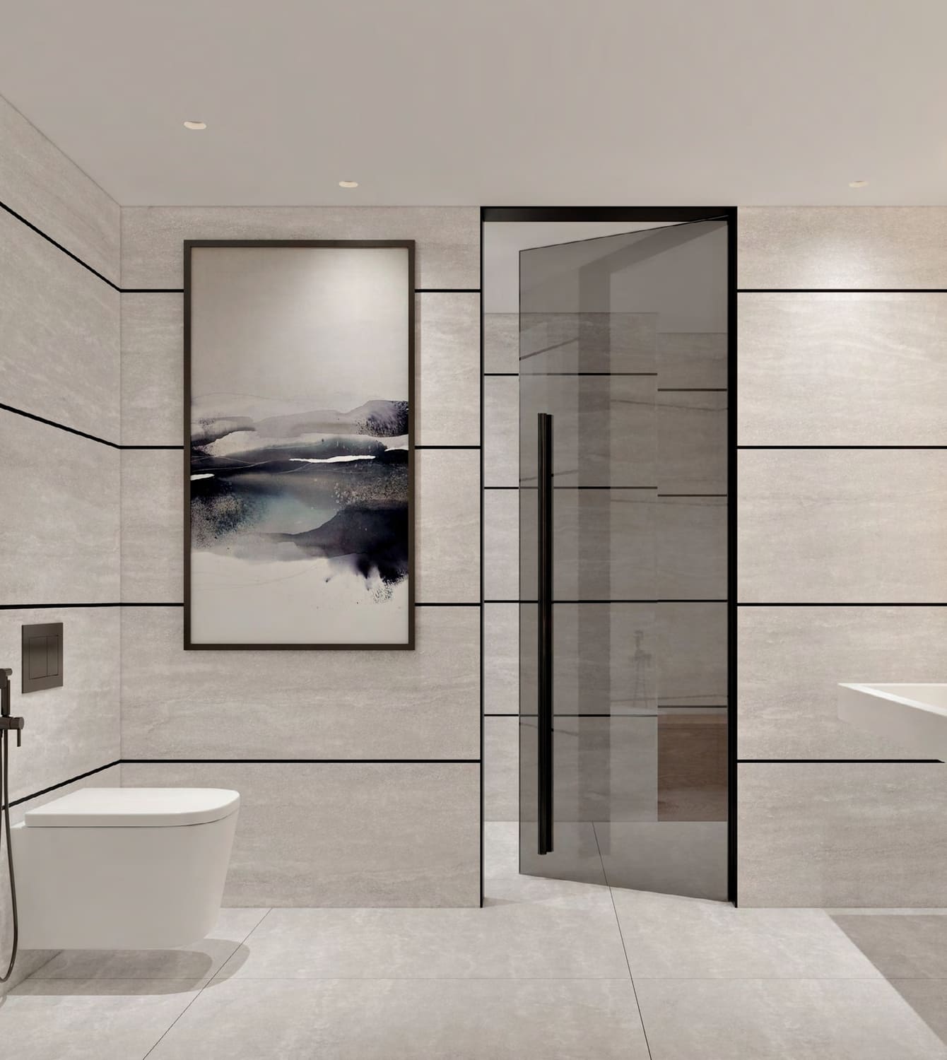 Autograph X by Green Group, image 17 of 19. Render supplied by developer.