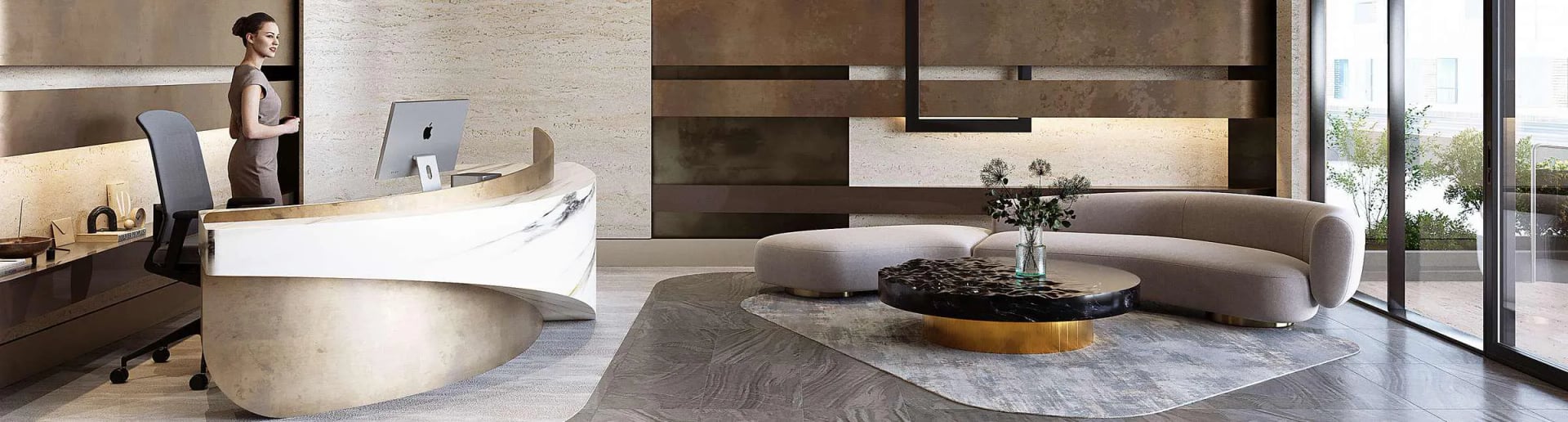 Regal Crest by Al Khalis Properties, image 8 of 8. Render supplied by developer.