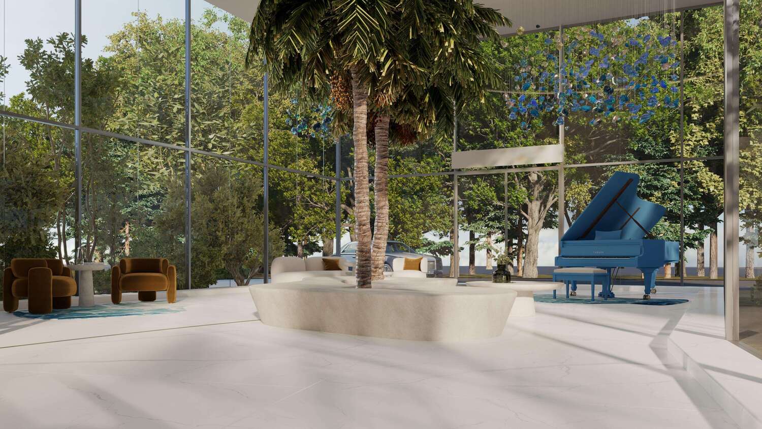 Manta Bay by Major Development, image 24 of 24. Render supplied by developer.
