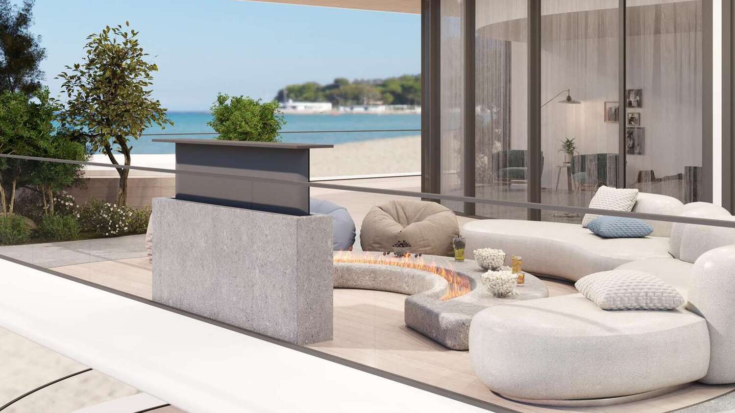 Manta Bay by Major Development, image 15 of 24. Render supplied by developer.