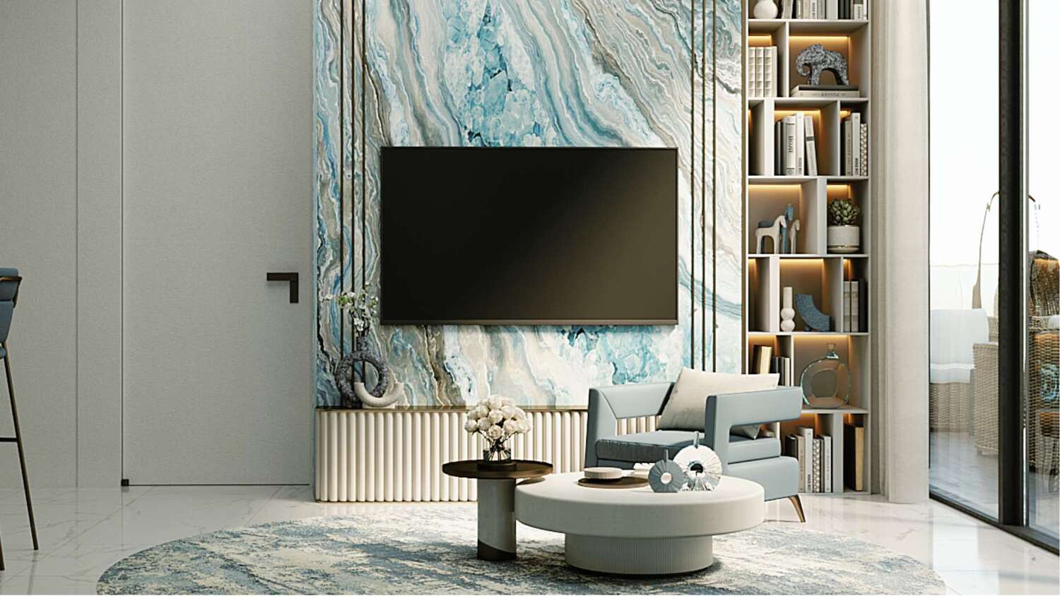 Manta Bay by Major Development, image 17 of 24. Render supplied by developer.