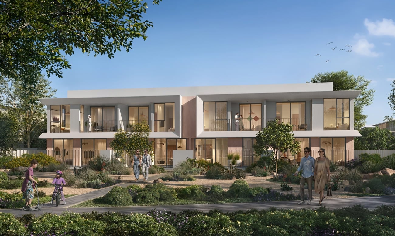 Velora 2 by Emaar, image 2 of 8. Render supplied by developer.