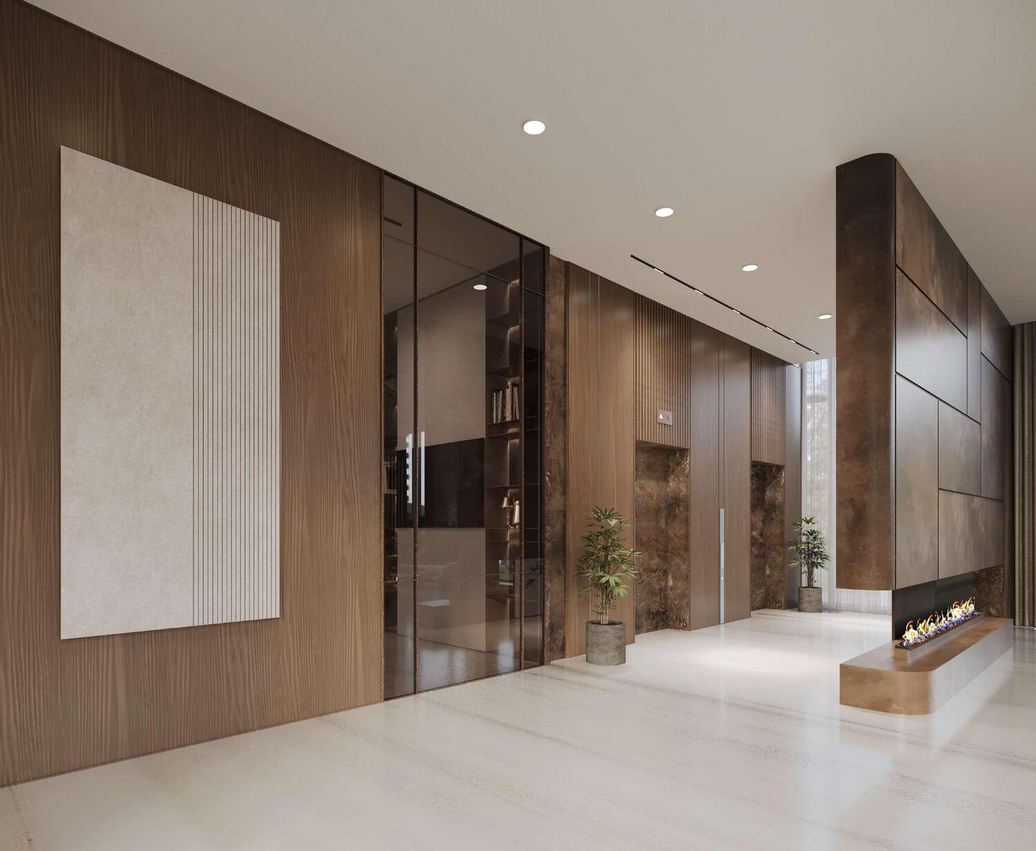 Bellagio by Sunrise Capital by Sunrise Capital, image 19 of 19. Render supplied by developer.