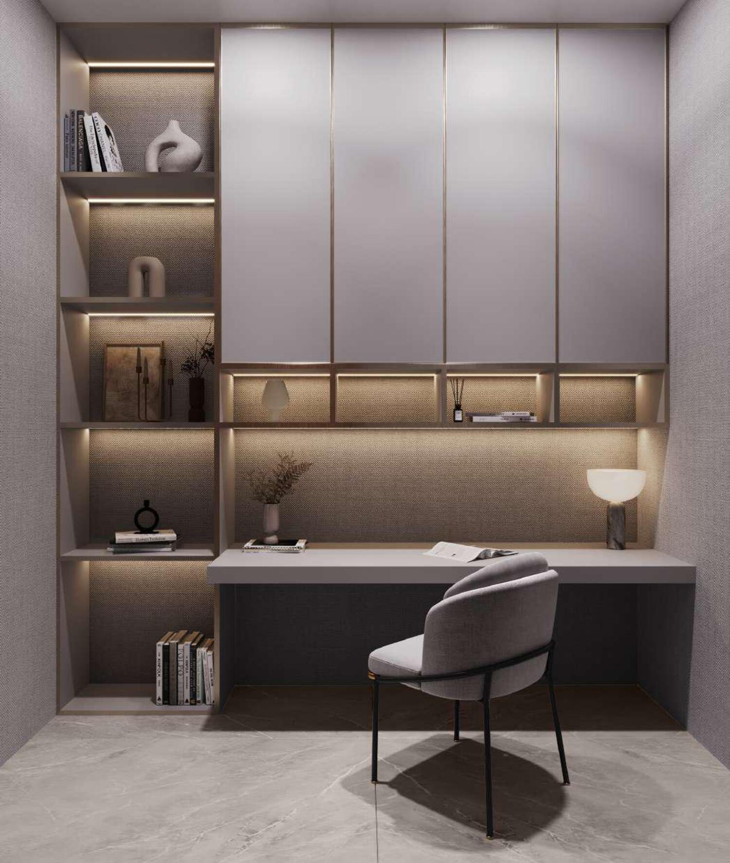 Bellagio by Sunrise Capital by Sunrise Capital, image 15 of 19. Render supplied by developer.