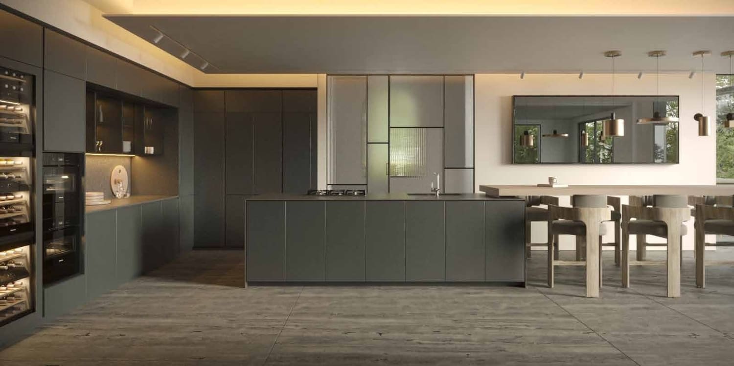 The 971 Villas, image 6 of 8. Render supplied by developer.