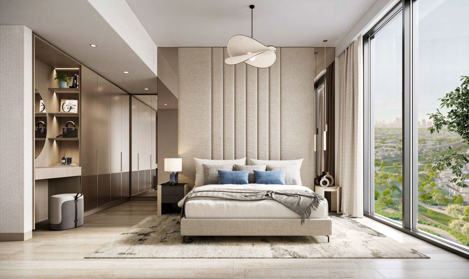 Windsor House by Ellington, image 9 of 14. Render supplied by developer.