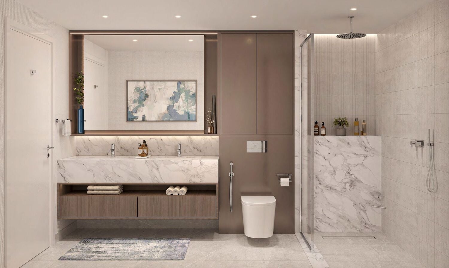 Windsor House by Ellington, image 10 of 14. Render supplied by developer.