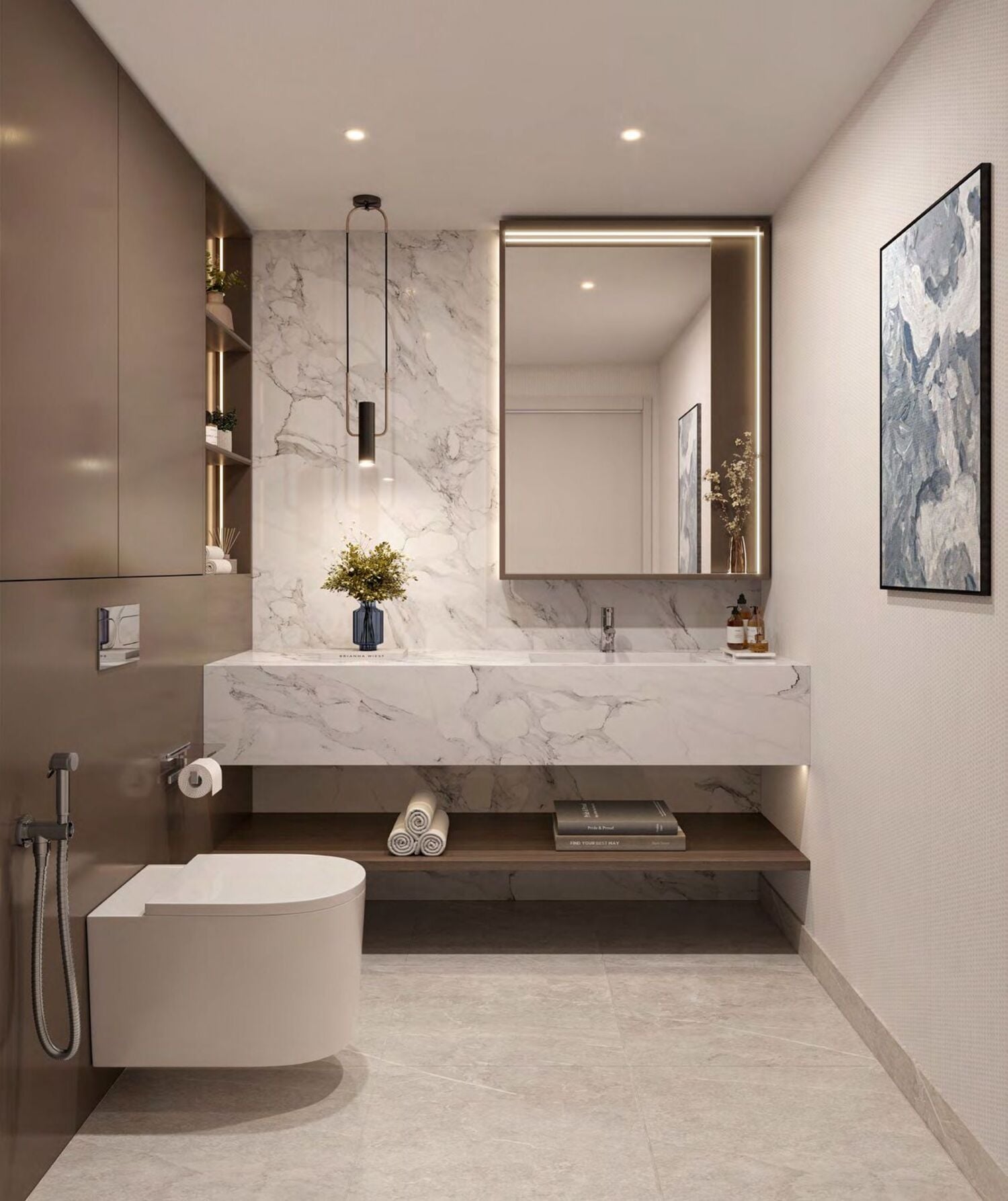 Windsor House by Ellington, image 11 of 14. Render supplied by developer.