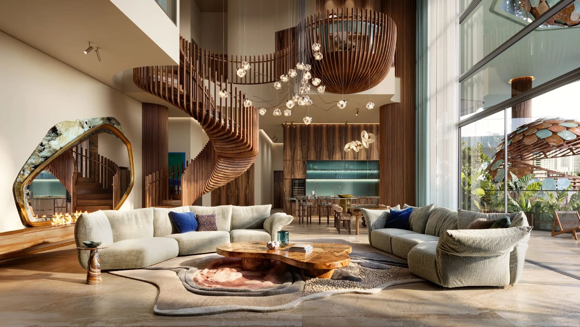 Eywa Way of Water by R.evolution, image 11 of 16. Render supplied by developer.