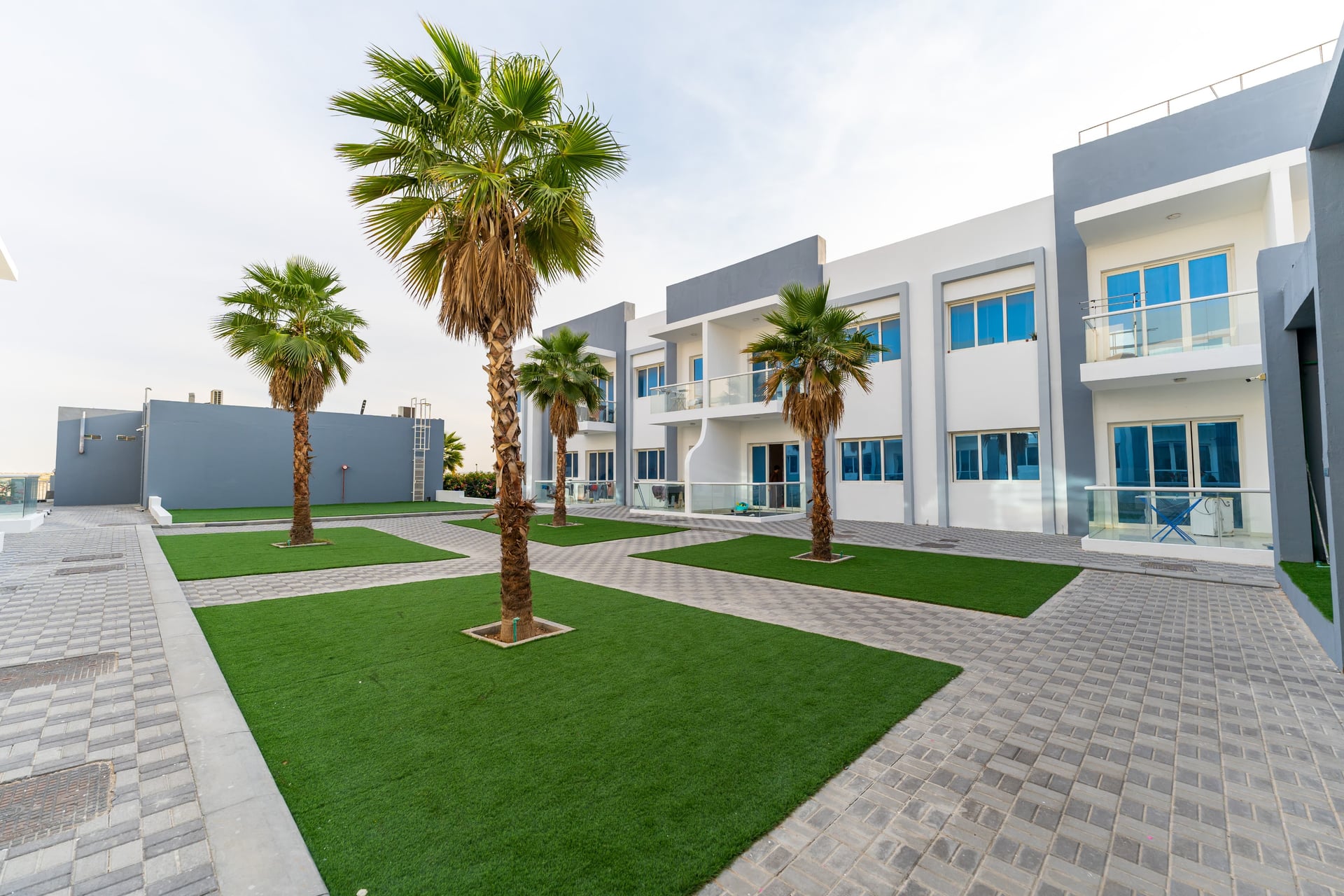 Dezire South by Dugasta, image 2 of 7. Render supplied by developer.